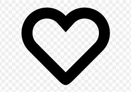 Image result for Love Symbol Emoji