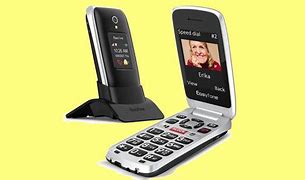 Image result for 4G Flip Phones for Seniors