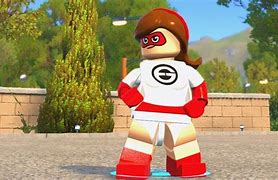 Image result for LEGO Incredibles Game Free