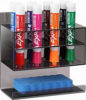 Image result for Dry Erase Marker Holder