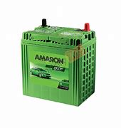 Image result for Amaron Go NS70L Battery Pajero