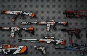 Image result for All CS:GO Guns