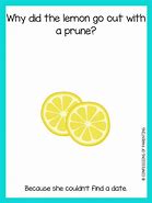 Image result for Lemon Jokes for Kids