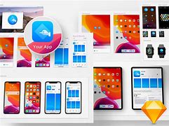 Image result for iPhone App Icon Template