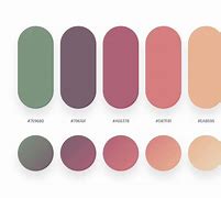 Image result for Beautiful Color Gradient Palettes