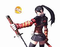 Image result for Anime Female Ninja Outfits