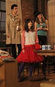 Image result for New Girl Nick Chair Sweater