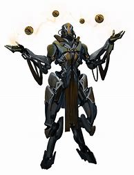 Image result for Sci-Fi Concept Art Android Robot