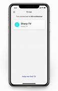 Image result for Sharp TV Panel Buttons