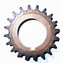 Image result for Gear Tooth Diagram