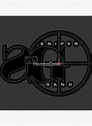 Image result for Sniper Gang Logo Drawing