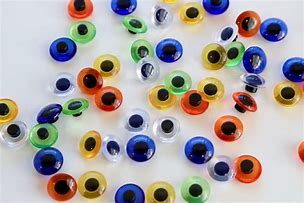 Image result for Toy Eye Button