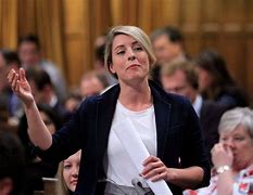 Image result for Mélanie Joly Libéral