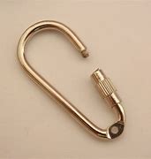 Image result for Oval Key Ring