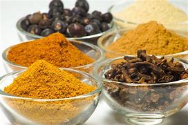 Image result for Indian Cuisine Spices