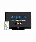 Image result for AQUOS Quattron Sharp TV