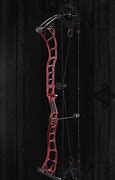 Image result for Prime Archery Deep Red Color