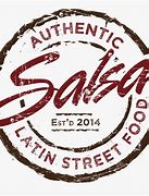Image result for Salsa Logo