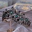 Image result for Emerald Tiaras and Crowns