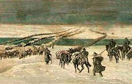Image result for Battle of Powder River Site