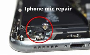 Image result for Cell Phone Microphone iPhone Not Working