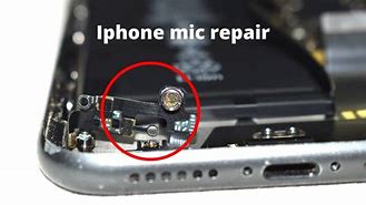 Image result for iPhone Microphone Bottom