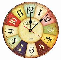 Image result for Oversized 40 Inch Wall Clocks