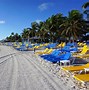 Image result for Coco Cay Beaches