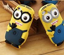 Image result for Silicone Minion