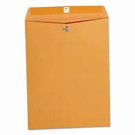 Image result for Manilla Envelopes Colored