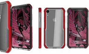 Image result for iPhone XR Clear Designd Cases for Teens