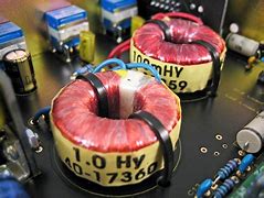 Image result for Variable Inductor