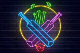 Image result for Effet Neon Cricket