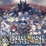 Image result for Unicorn Overlord