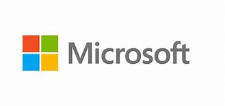 Image result for Microsoft Logo
