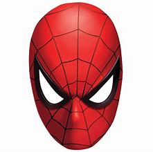 Image result for The Incredible Spider-Man Face