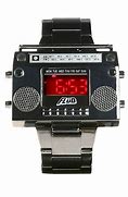 Image result for Boombox Watch