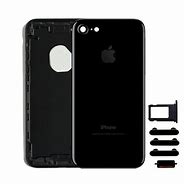 Image result for iPhone 7 Back Only Blue Housing