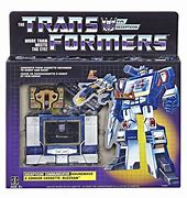 Image result for Transformers G1 Reissue