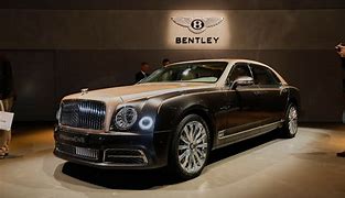 Image result for New Bentley Mulsanne