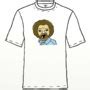 Image result for Bob Ross Colourig Page