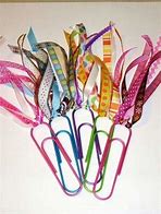 Image result for Paper Clip Craft Ideas