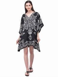 Image result for Tunic Dresses for Beach