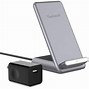 Image result for Samsung S20 Wireless Charging