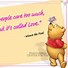 Image result for Pooh Bear Quotes Text