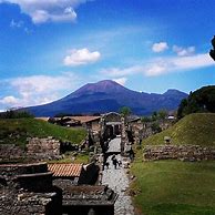 Image result for Pompeii Ruins Guidebook