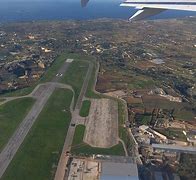 Image result for Luqa Airport