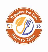 Image result for Farm to Table Logo