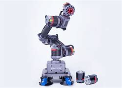 Image result for Programmable Robotic Arm