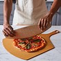 Image result for Pizza On the BBQ Stone
